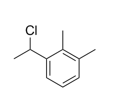 1-(1-氯乙基)-2,3-二甲苯