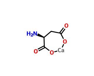 10389-09-0；天冬氨酸钙