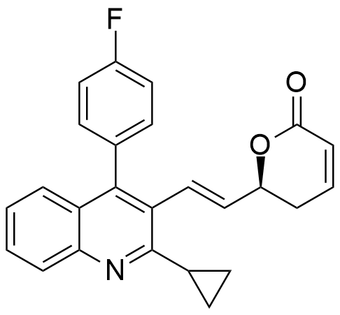 匹伐他汀杂质34