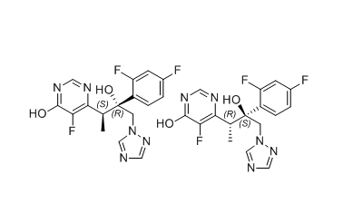 伏立康唑杂质10