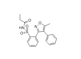 帕瑞昔布钠杂质34