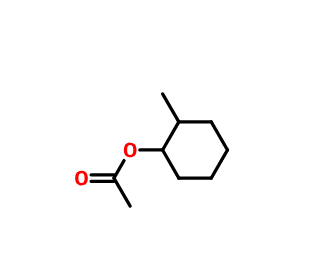 5726-19-2；2-甲基环己基醋酸酯
