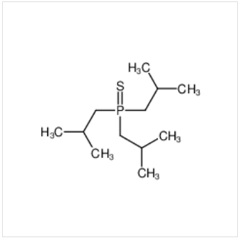 三(2-甲基丙基)硫化膦