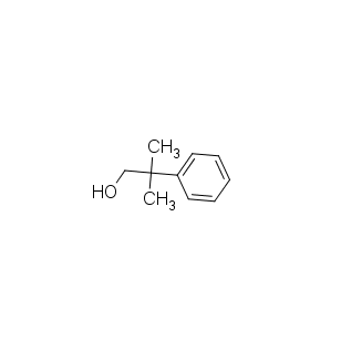 2-methyl-2-phenylpropan-1-ol