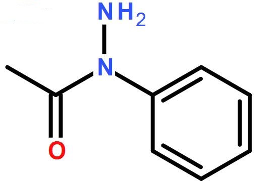 1-乙酰基-2-苯基肼|114-83-0|生产厂家