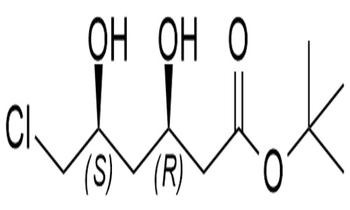 瑞舒伐他汀杂质114