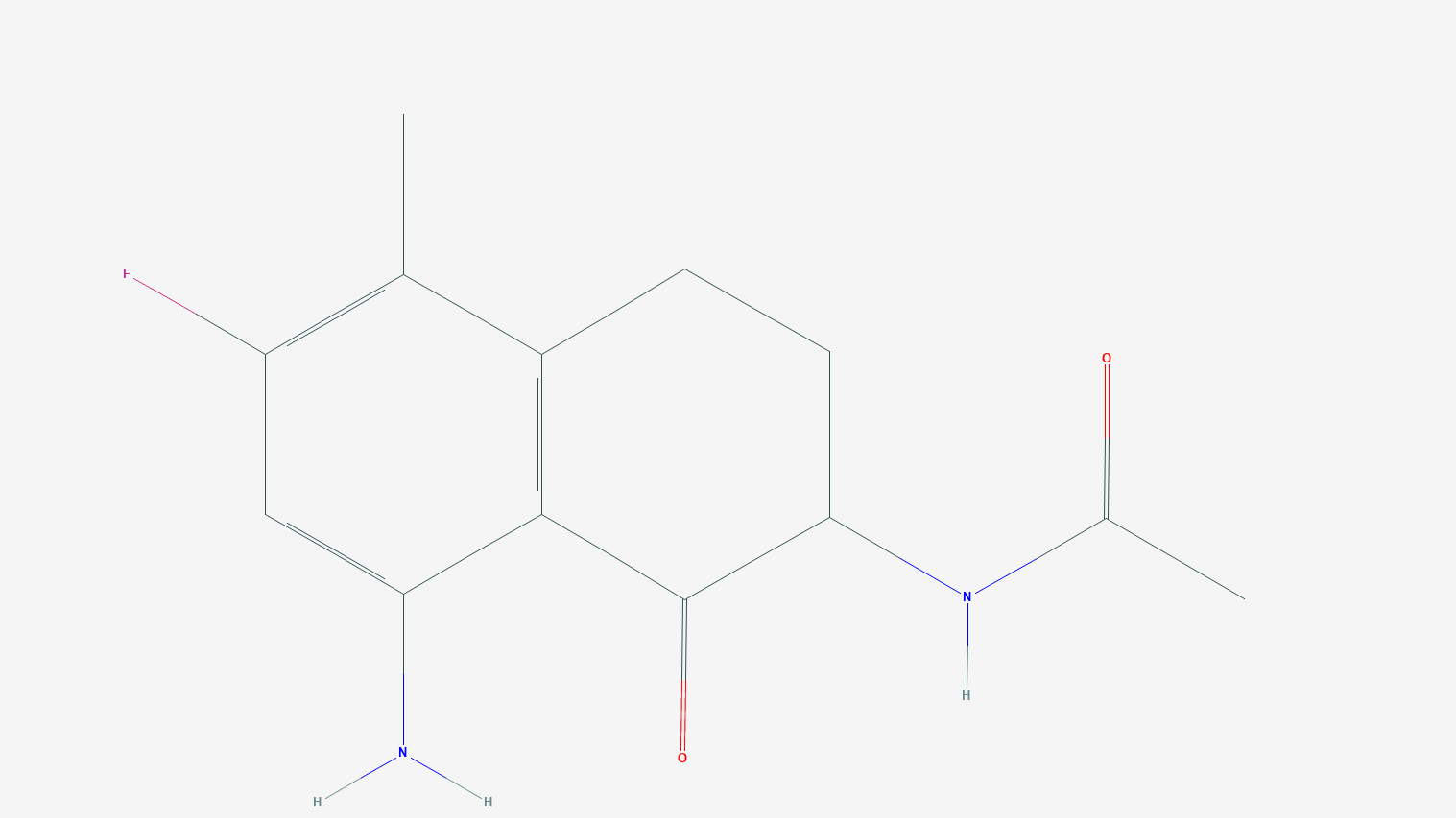 依喜替康中间体