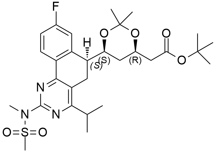 瑞舒伐他汀对接光降解-2