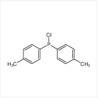 二对甲苯基氯化膦