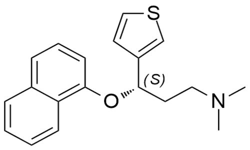 度洛西汀杂质19