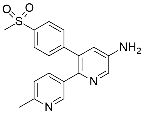 依托考昔杂质43