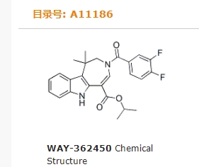 WAY-362450