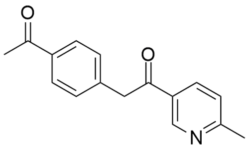 依托考昔杂质24
