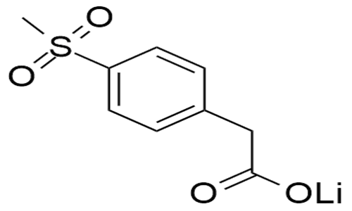 依托考昔杂质34