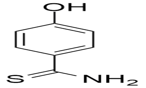 非布索坦杂质 41