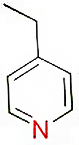 4-乙基吡啶