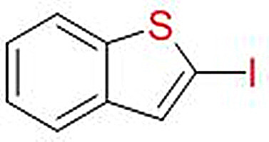 2-碘苯并噻吩