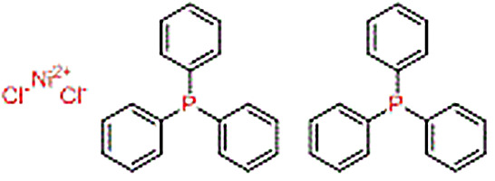 双(三苯基膦)氯化镍