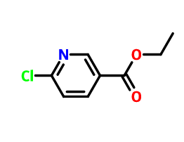6-氯烟酸乙酯