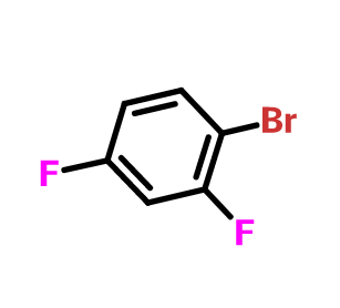 2,4-二氟溴苯