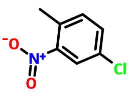 4-氯-2-硝基甲苯