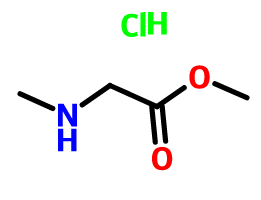 肌氨酸甲酯盐酸盐