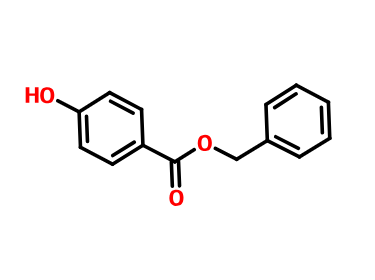 4-羟基苯甲酸苄酯