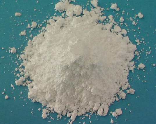 锆酸钡；氧化钡锆