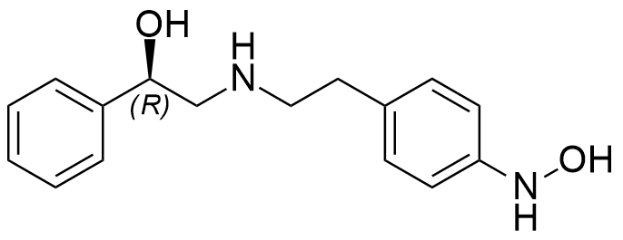 米拉贝隆杂质14