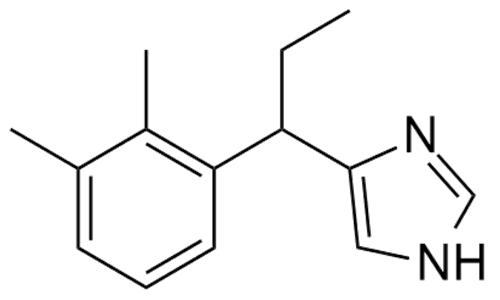 美托咪定杂质11
