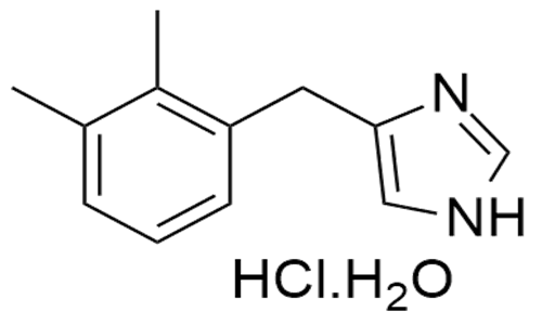 美托咪定杂质14