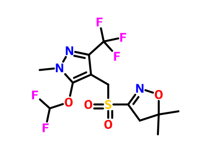 砜吡草唑标准品002