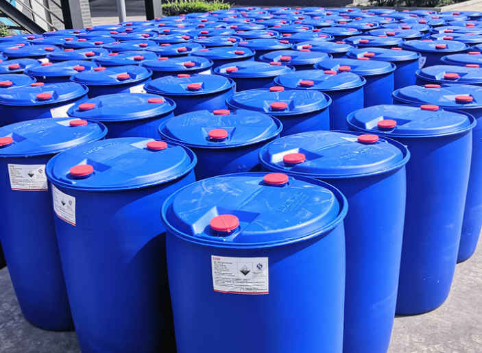 35%三甲胺水溶液