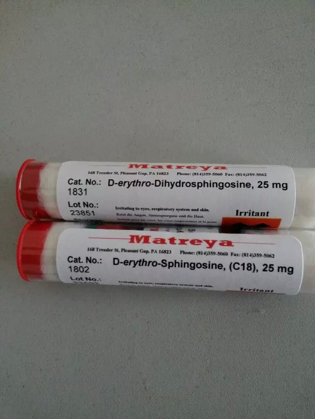 R，S-莱菔硫烷 R,S-Sulforaphane