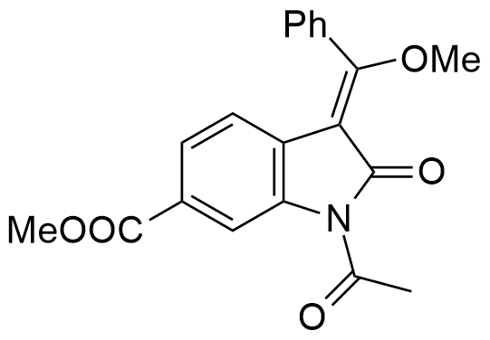 尼达尼布杂质28