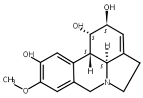 伪石蒜碱