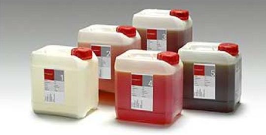 CHO无血清培养基