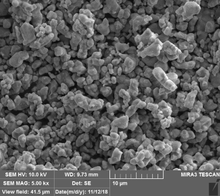 镱粉；稀土金属镱