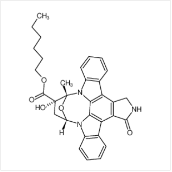 蛋白激酶仰制剂KT5720