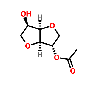 异山梨醇-2-醋酸酯