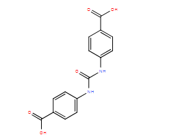 Benzoic acid,4,4'-(carbonyldiimino)bis-