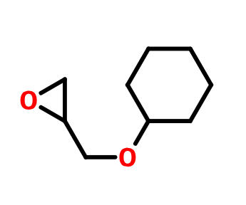 环己基缩水甘油醚