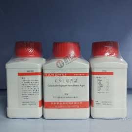 酸性L-G培养基基础