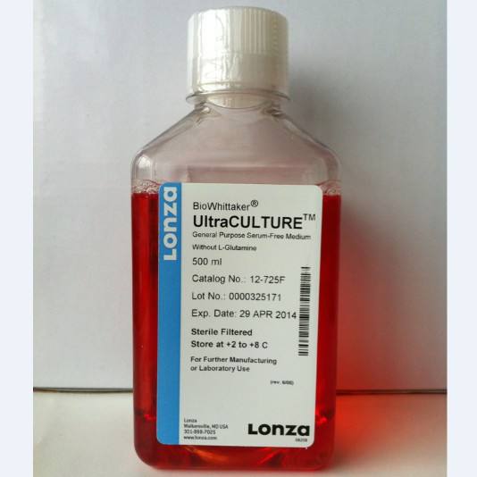 ULTRAMEM 低血清培养基
