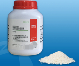 乳糖胆盐发酵培养基颗粒