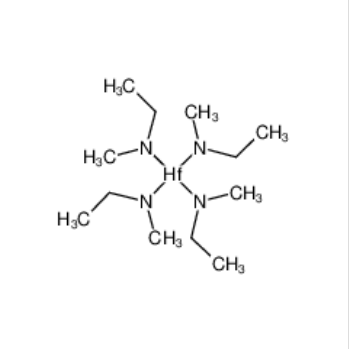 四(乙基甲基胺基)铪(IV)