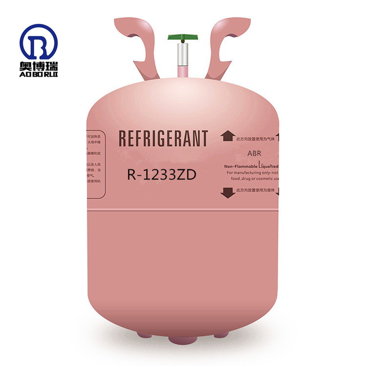 R1233zd制冷剂