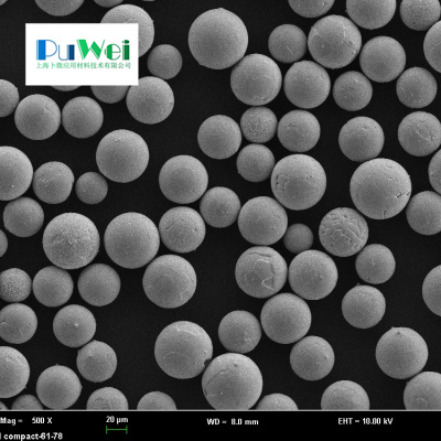 3D打印球形铬粉