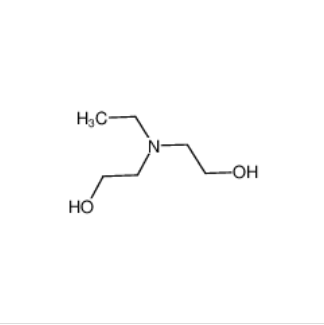 N-乙基二乙醇胺