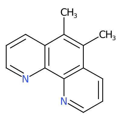 5,6-二甲基-1,10-菲咯啉